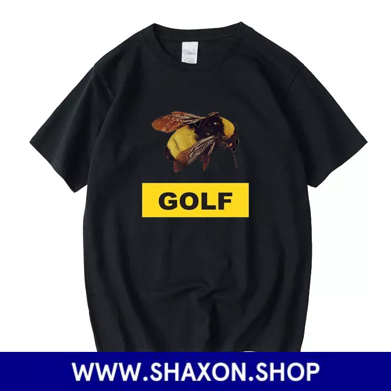 Golf Wang Bee Tshirt