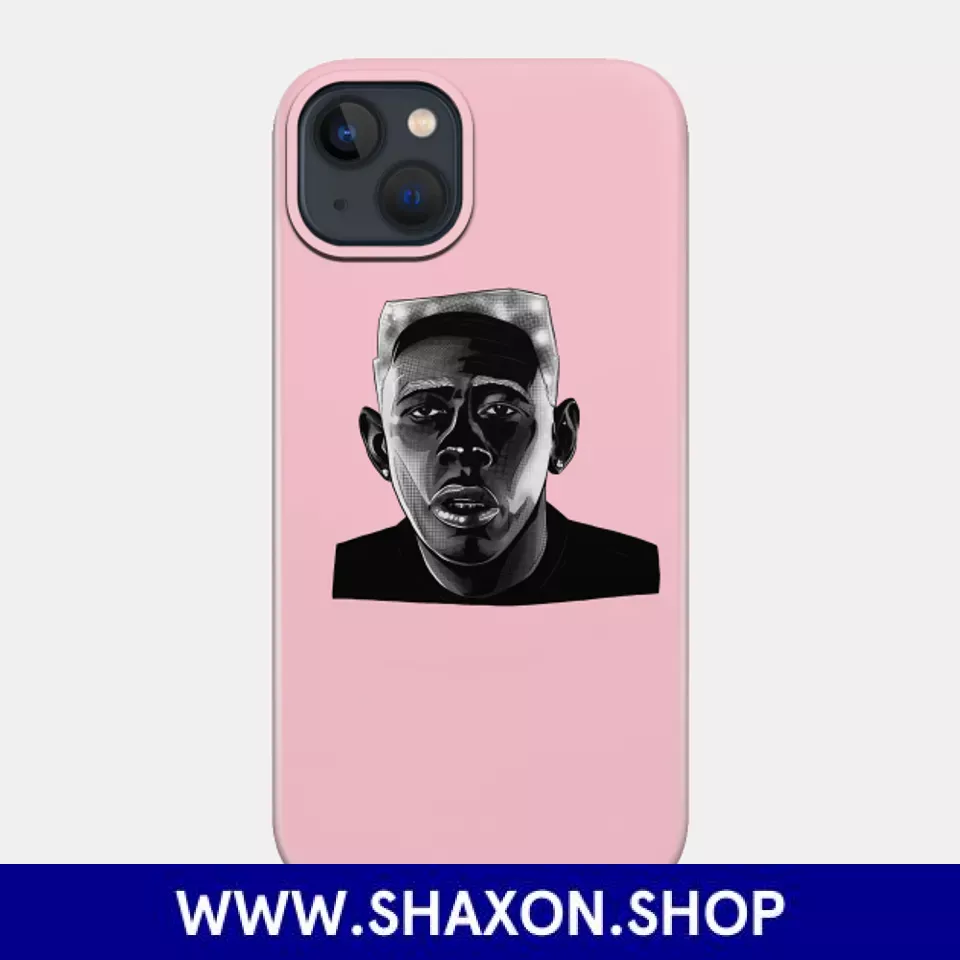 Tyler The Creator Igor Phone Case