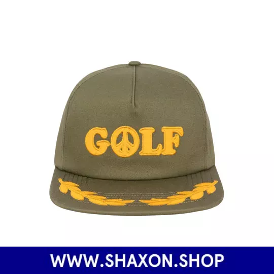 Tyler The Creator Hat