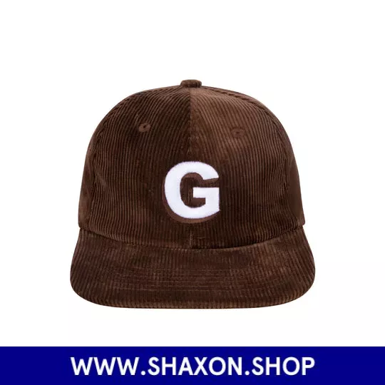 Brown Tyler The Creator Hat