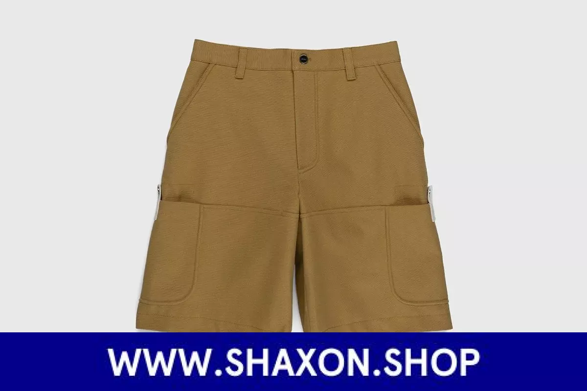 Brown Tyler The Creator Short