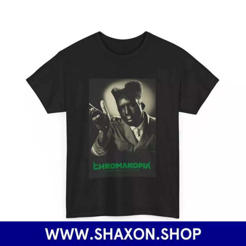 Tyler the Creator CHROMAKOPIA T-shirt