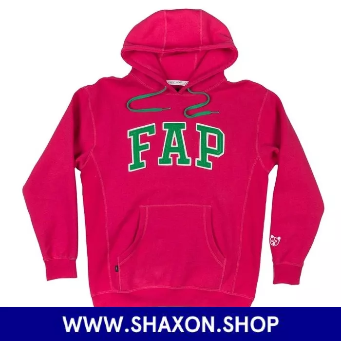 Fap Golf Wang Hoodie