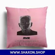 Igore Pillow