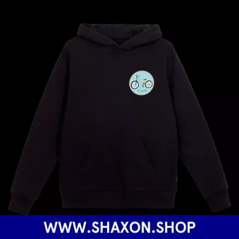 Black Tyler The Creator Hoodie