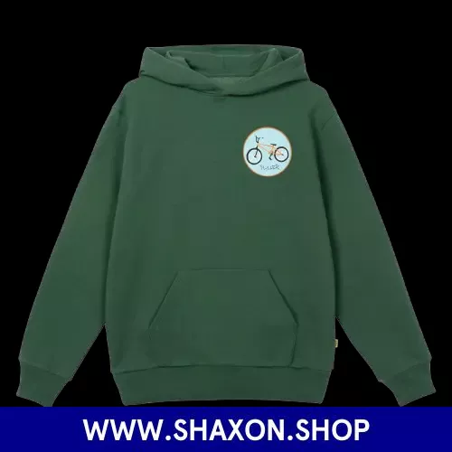 Green Tyler The Creator wolf Hoodie