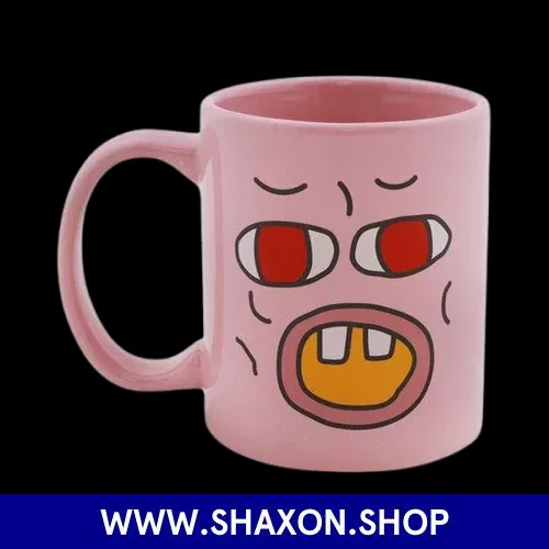 Cherry Bomb Mug